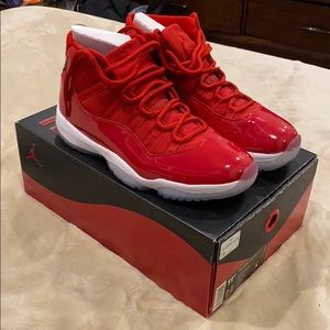 Air Jordan XI